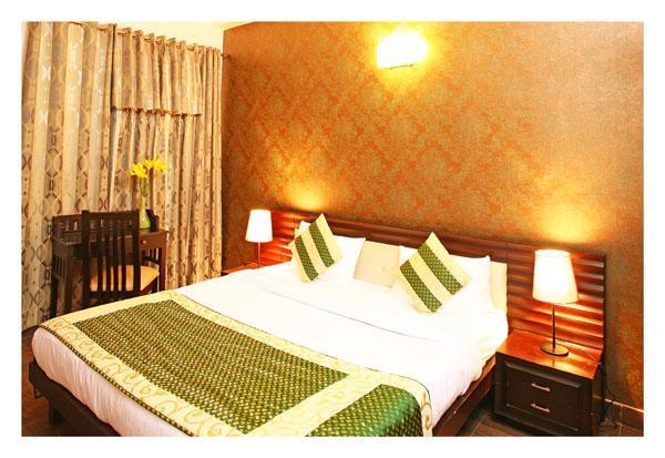 Evergreen 2Bhk Service Apartment Vasant Kunj Fortis Ilbs ニューデリー エクステリア 写真
